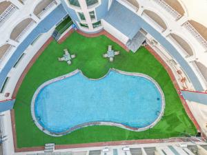 Grand Heritage Resort