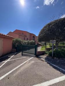 Résidence avec Parking Viva Collioure