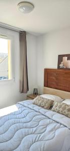 Appartements Le Nid Bleu Confort & Mer a Pied : photos des chambres