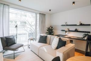 Tamariz - 1 bedroom and pool in Avenidas Novas