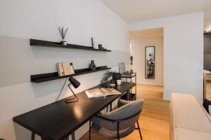 Tamariz - 1 bedroom and pool in Avenidas Novas