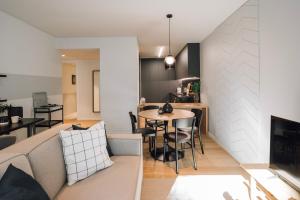 Tamariz - 1 bedroom and pool in Avenidas Novas