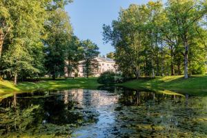 Saku Manor & Beerspa