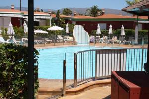 Bungalow relax Verdemar