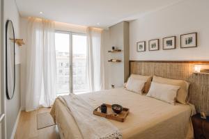 Pescaia - 2 bedrooms and 2 balconies in Alvalade