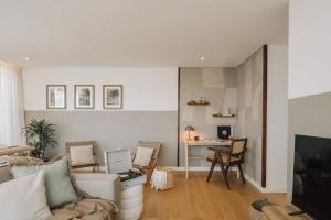 Pescaia - 2 bedrooms and 2 balconies in Alvalade