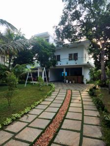 Beez Den Private Pool Villa