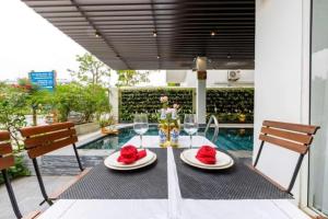 An Phú Villa Sầm Sơn - Venuestay
