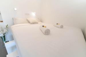 Appartements Magnifique Appartement, Piscine, Proche gare : photos des chambres