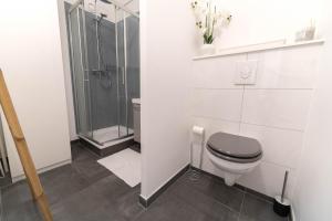 Appartements Magnifique Appartement, Piscine, Proche gare : photos des chambres