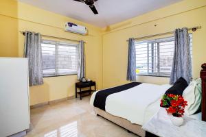 Super Hotel O RR Comforts