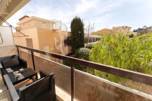 Appartements Magnifique Appartement, Piscine, Proche gare : photos des chambres