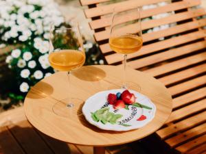 Braccialieri Luxury Resort