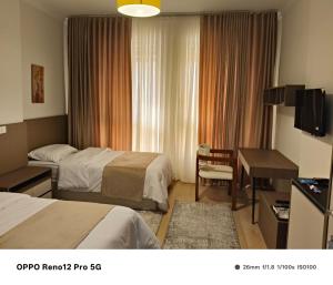 غرف مزدوجة سكن العاصمة