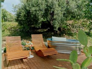 Braccialieri Luxury Resort