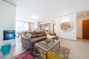 Luxury Escape in Puerto Banús