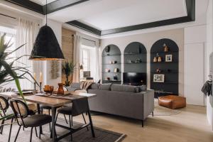 Oujda - 2 bedrooms in Avenidas Novas