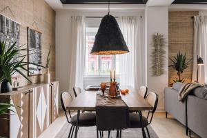 Oujda - 2 bedrooms in Avenidas Novas