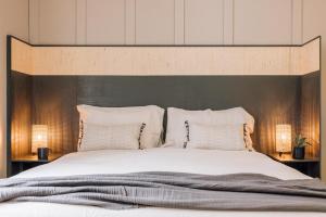 Oujda - 2 bedrooms in Avenidas Novas