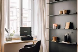 Oujda - 2 bedrooms in Avenidas Novas