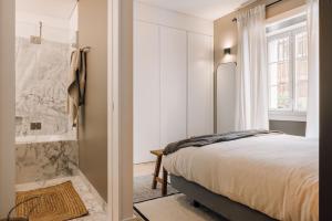 Oujda - 2 bedrooms in Avenidas Novas