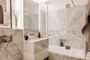 Oujda - 2 bedrooms in Avenidas Novas