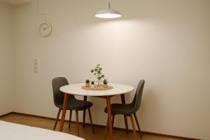 Sea View Studio Apartment in Helsinki City Centre