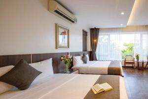 An Phú Villa Sầm Sơn - Venuestay