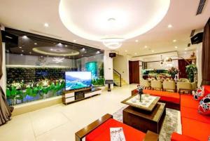An Phú Villa Sầm Sơn - Venuestay