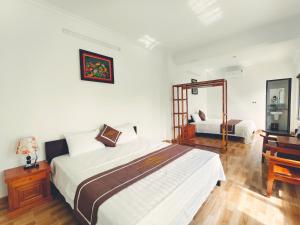 Homestay Tam Cốc