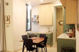 Haven of peace with private terrace