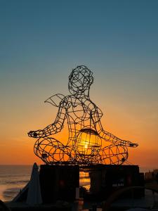 Oshom Bali at Nuanu Creative City