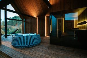 Fenyőhegy Luxus Pihenőház Mátrakeresztes