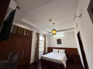 Hoa Phat Hotel & Apartment