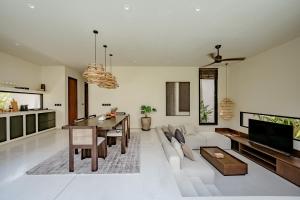 Villa Surga At Bōld - Luxury Villas in Bingin