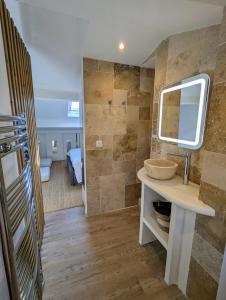 Évasion au calme - Duplex cosy avec piscine & tennis