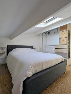 Évasion au calme - Duplex cosy avec piscine & tennis