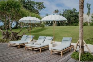 Oshom Bali at Nuanu Creative City