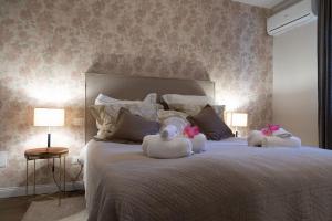 La Pastorella Boutique Hotel