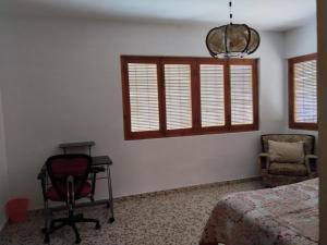 La Solariega