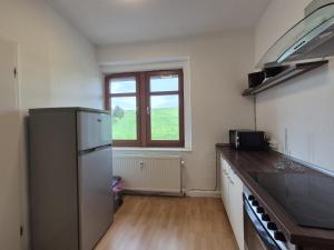 Mikra Homes24 in Crimmitschau