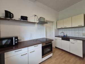Mikra Homes24 in Crimmitschau