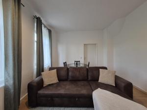 Mikra Homes24 in Crimmitschau