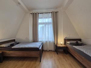 Mikra Homes24 in Crimmitschau