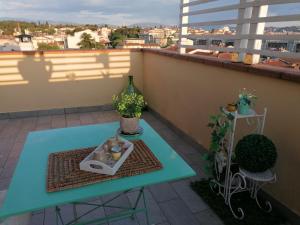 Attico Casa Letizia in Florence