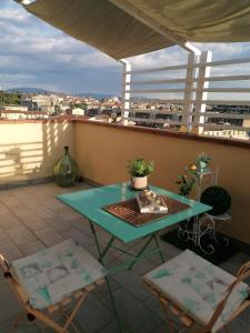 Attico Casa Letizia in Florence