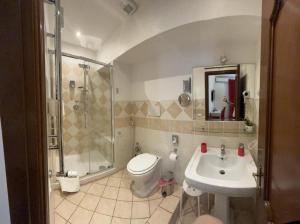 Chambre Double avec Balcon (3 Adultes)