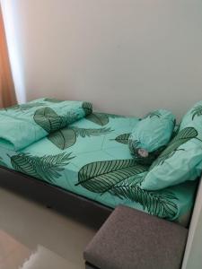 3 bedroom villa in the middle of golf course Nongsa,nuvasa Bay
