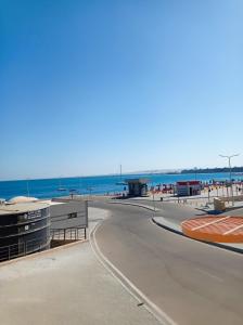 Маленький голубий кит