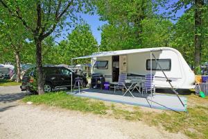 San Francesco Camping Village